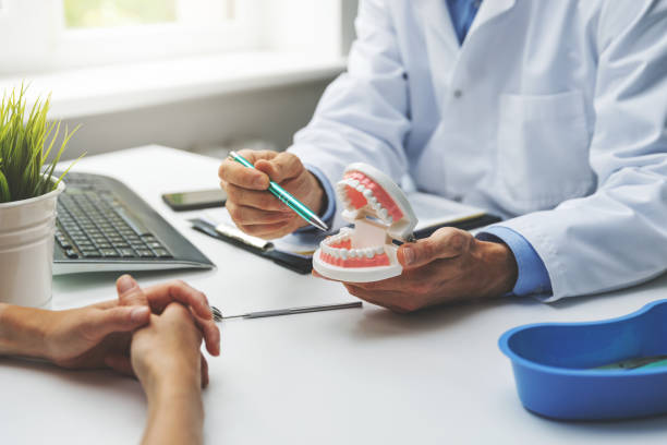 Oral Surgery in Waldron, AR