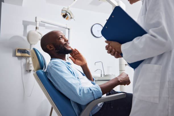 Best TMJ/TMD Treatment  in Waldron, AR