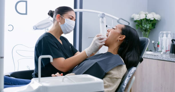 Best Tooth Extraction  in Waldron, AR