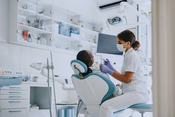 Why Choose Us for Your Dental Needs in Waldron, AR