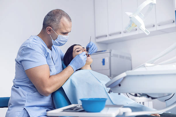 Best Root Canal Treatment  in Waldron, AR